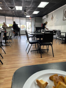 Joey O's Restaurant - Warwick