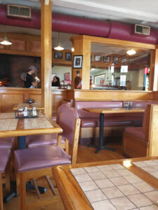 Joey's - Endicott