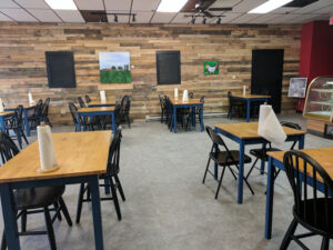 Joey's Chicken Shack - Camp Hill