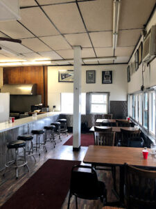 Joey’s Diner - Utica