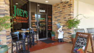 Joey's New York Pizza & Italian Restaurant - New Port Richey