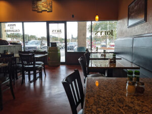 Joey's New York Pizza & Italian Restaurant - Palm Harbor