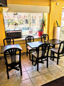 Joey's Peruvian Cuisine and Grill - Totowa