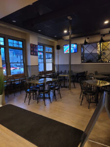 Joey's Sports Bar & Grill - Port Chester