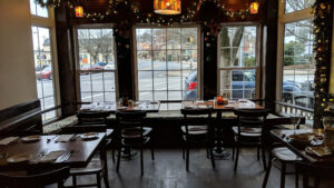 Johanssons Dining House - Westminster
