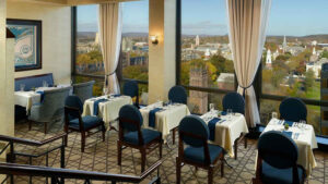 John Davenport's Restaurant - New Haven