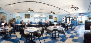 John Ski's House of Breakfast & Lunch - Punta Gorda