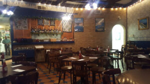John The Greek Restaurant - San Antonio