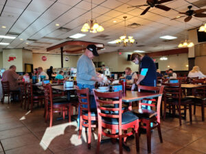 Johnboy's Home Cooking - Cartersville