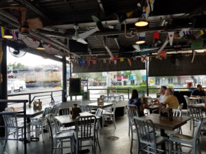 Johnnie Brown's - Delray Beach
