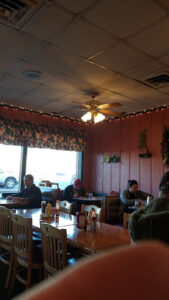 Johnnie Mars Family Restaurant - Sioux City