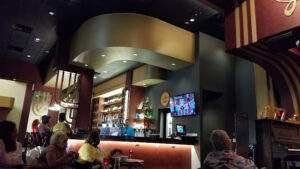 Johnnie's Jazz Bar & Grille - Liberty
