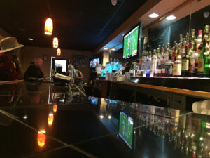 Johnnie's on Broadway - Albany