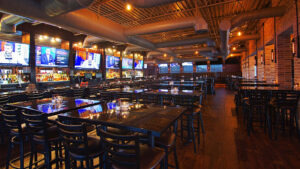 Johnny Blacks Public House - Sterling Heights