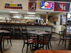 Johnny Brusco's New York Style Pizza - Vestavia Hills