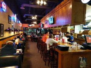 Johnny Brusco's New York Style Pizza - Johnson City