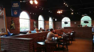 Johnny Brusco's New York Style Pizza - Kingsport