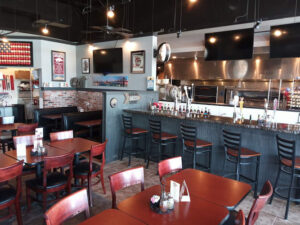 Johnny Brusco's New York Style Pizza - Bentonville