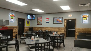 Johnny B's - Addison