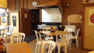 Johnny B's Burgers, Brew & Spirits - La Mesa
