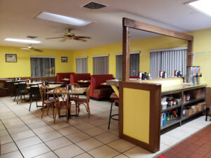 Johnny Cakes & Steaks Homestyle Restaurant - Inverness