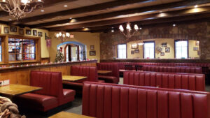 Johnny Carino's - Greenwood