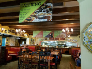 Johnny Carino's - Muncie