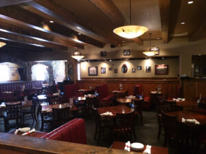 Johnny Carino's - Bismarck