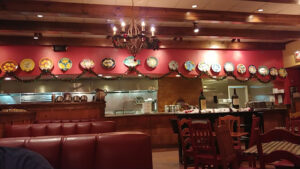 Johnny Carino's - Joplin