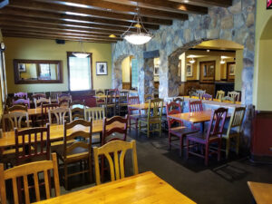 Johnny Carino's - Twin Falls