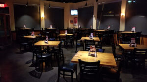 Johnny Carino's - Alamogordo