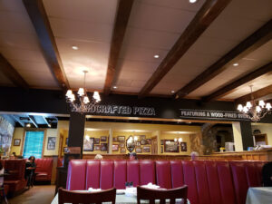 Johnny Carino's - Downey