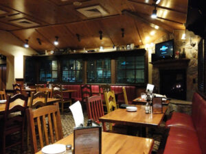 Johnny Carino's - Albany
