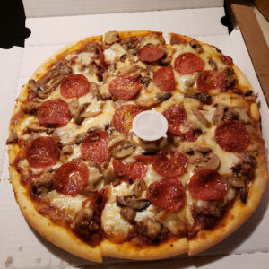 Johnny Coco's - Lombard