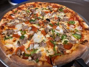 Johnny C’s Pizza & Restaurant - Schenectady