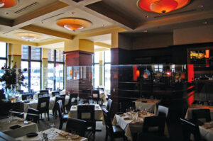 Johnny Delmonico's Steakhouse - Madison