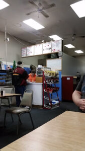 Johnny D's Pizza and Subs - Clarksburg