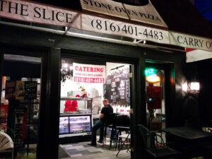 Johnny Jo's Pizzeria - Kansas City