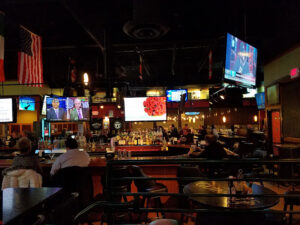 Johnny J's Pub & Grille, Medina - Medina
