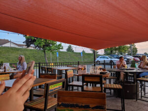 Johnny J's Pub & Grille, Strongsville - Strongsville