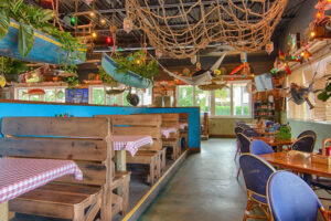 Johnny Longboats - Riviera Beach