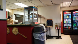 Johnny Mac's Pizzeria & Deli - Syracuse