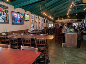 Johnny Malloy's Irish Sports Pub - Medina