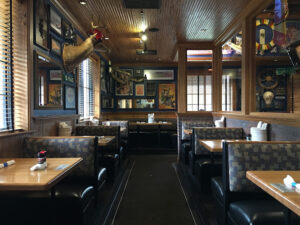 Johnny O'Quigley's Ale House Crestview - Crestview