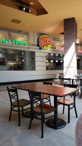Johnny Rockets - Wilkes-Barre Township