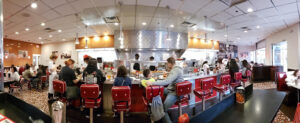 Johnny Rockets - Norfolk