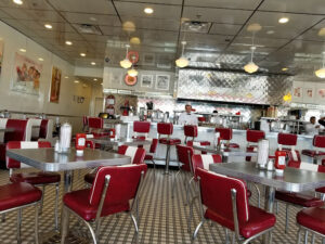 Johnny Rockets - Kissimmee