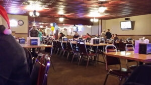 Johnny Sortino's Pizza Parlor - Omaha