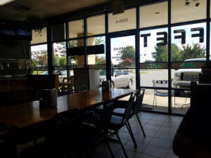 Johnny Tomatoes - Monroe