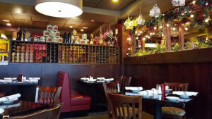 Johnny's - Schenectady